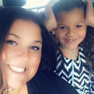 Meet your Posher, Lindsey